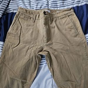 Goodfellow & Co slacks